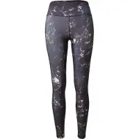 Only Play Urheiluhousut 'ONPRYA-2-SPACE' laivastonsininen / musta / offwhite