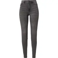 Noisy May Farkut 'CALLIE' harmaa denim