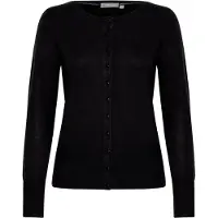 Fransa Frzubasic 60 Cardigan Core Essentia - Black - M