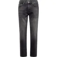 Only & Sons Farkut 'ONSYoke' musta denim