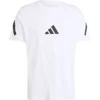 Adidas M Z.n.e. Tee - White - S