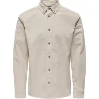 Only & Sons OnsMichael Regular Cord Stretch -paita