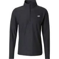 New Balance Space Dye Puoli Vetoketjullinen Pitkähihainen T-paita