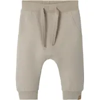 Name it Nbntakki Sweat Pant Noos - Beige - 50