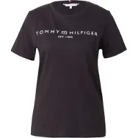 Tommy Hilfiger Ww0ww40276 Lyhythihainen T-paita