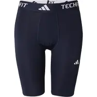 Adidas Tf Base Short T - Navy - S