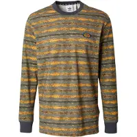 Adidas Originals Stripe Pitkähihainen T-paita