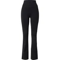 Aim'n Shape Seamless Flare Tights - Black - XL