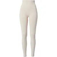 Aim'n Shape Seamless Tights - Beige - L