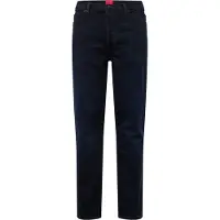 HUGO 634 - Navy - 29 x 32