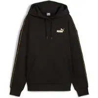 Puma Ess Tape Minimal Gold Huppari