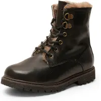 Bisgaard Maia Lamb - Black - 32