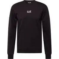 EA7 Sweatshirt - Black - XXXL