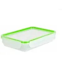 Rotho Säilytysastia Roth Click & Lock, 1 l