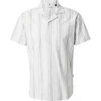Blend Shirt - Grey - XXL