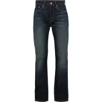 Levi's 527 Slim Boot Cut Comin Round - Blue - 32 x 34