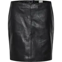 My Essential Wardrobe Hame musta