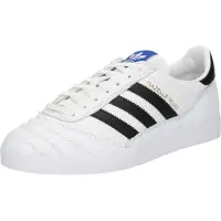Adidas Originals Matalavartiset tennarit 'GAZELLE TEAM' musta / valkoinen