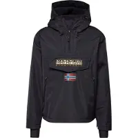 Napapijri Rainforest Next - Black - XS