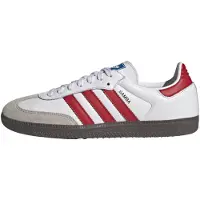 Adidas Originals Samba Og - White - 36 2/3
