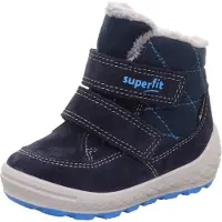 Superfit Groovy 2.0 - Navy - 25-15.5CM