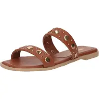 About You Loafer 'Valeria' konjakki