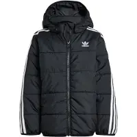 Adidas Originals Padded Jacket - Black - 128