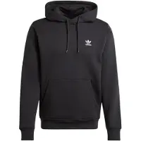 Adidas Originals Collegepaita 'Essentials' musta