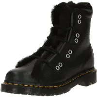Dr. Martens 1460 Ltt Fl - Black - 40