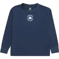 Converse Kids Sustainable Core Pitkähihainen T-paita
