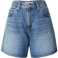 Levi's High Baggy Lyhyet Farkut