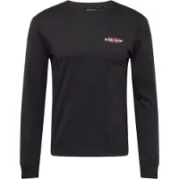 GUESS Jeans Slim American Tradition Pitkähihainen T-paita