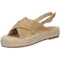About You Sandaalit 'Madlen' beige