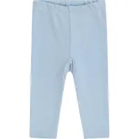 Fixoni Leggings - Solid - Blue - 74