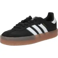 Adidas Originals Sambae W - Black - 42 2/3