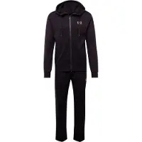 Emporio Armani Juoksupuku musta