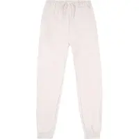 LMTD Nlnnizu Bru Sweat Pant Noos - Grey - 128