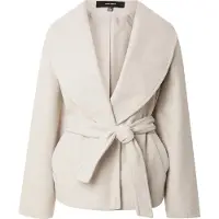 Vero Moda Vmanne Bergen Jacket Ga Noos - Beige - M