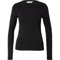 MSCH Copenhagen Mschbetrina O Ls Top - Black - XS/S