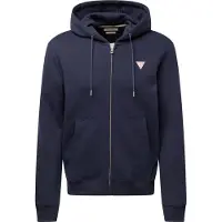 GUESS Collegetakki marine / punainen / valkoinen