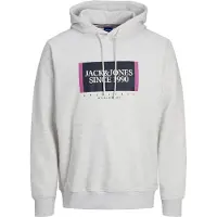 Jack & Jones Lafayette Branding Huppari