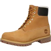Timberland Nauhabootsit hunaja / musta