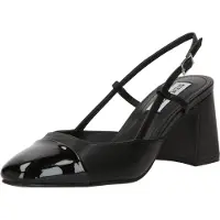Steve madden Zeina Sandal - Black - 39