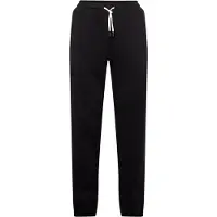 Scotch & Soda Housut musta