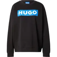 HUGO Classic 10249110 01 Collegepaita