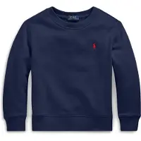 Ralph Lauren Collegepaita - Laivastonsininen, Logo - - 3 v (98) - Collegepaidat