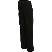 Vero moda Maternity Housut 'VMMBECKY' musta