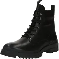 Steve madden Nauhabootsit 'Qaiza' musta
