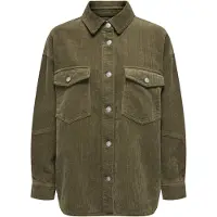 ONLY Pusero 'ONLTIGGY' khaki
