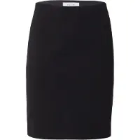 Part two Corinnepw Sk - Black - S